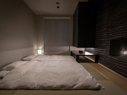 HOTEL LIBERTE 京都五条 写真