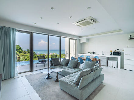 Blue Rela Luxe Resort Okinawa 写真