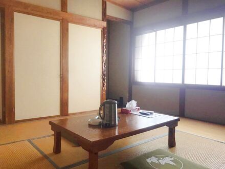 京屋旅館＜新潟県＞ 写真