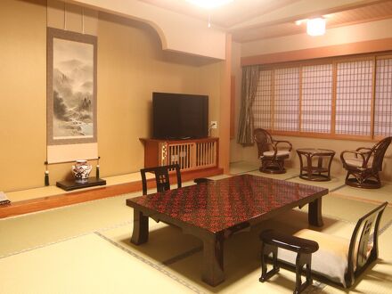 龍飛崎温泉 ホテル竜飛 写真