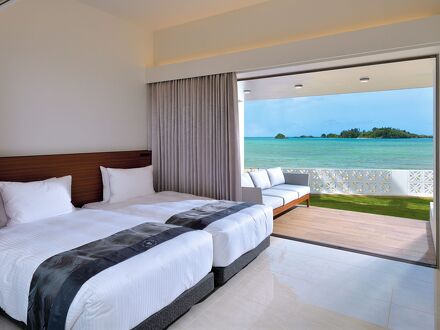 VILLA VALIOSA ON the BEACH 写真