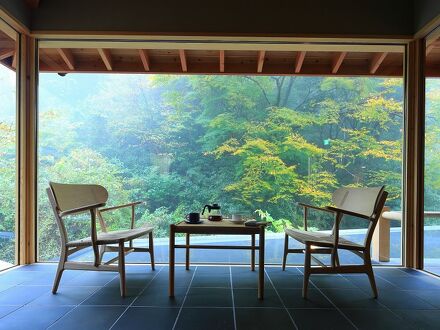 奥湯河原 結唯 YUI 写真