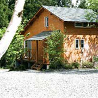 リゾートイン片品 写真