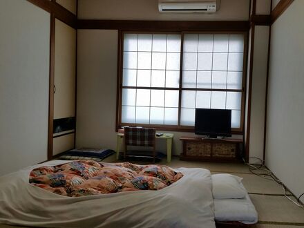 美弥づ旅館 写真