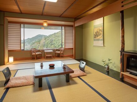 山村別館 写真
