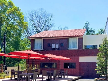 カジュアルオーベルジュ樹樹 写真