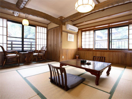 ふもと旅館 写真