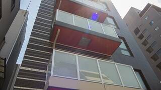 心斎橋東クリスタルホテル