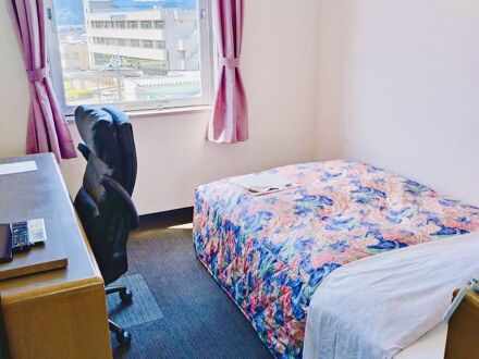 ビジネスホテル ウェーブ高浜 写真