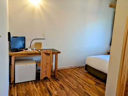 コチンダホテル 写真