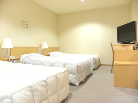 ホテル　滝川 写真