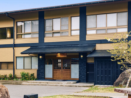 心と身体の癒しの森 るり渓温泉 写真