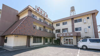 ビジネス富士三荘