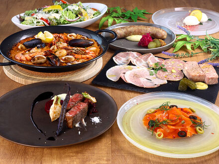 ペットと泊まれる森のお宿 ORION 写真