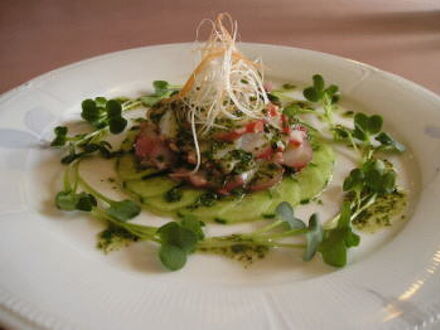 ペンション　バン・マリー 写真