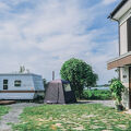 HOSTEL ALA 写真