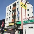 ホテルやまき 写真