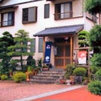 寸又峡温泉　温泉民宿　深山 写真