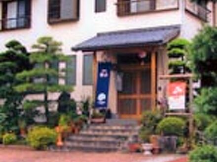 寸又峡温泉　温泉民宿　深山 写真