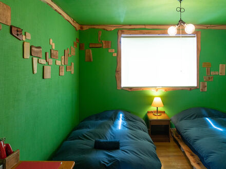 ＬＯＤＧＥ　ＭＯＮＤＯ 聞土 写真
