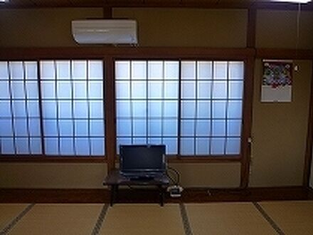 喜代美旅館 写真