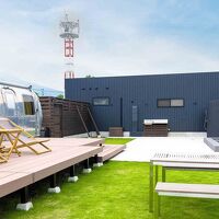 FOG VILLA&SPA 写真
