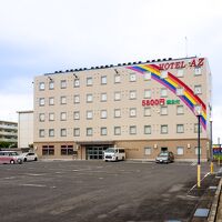 ＨＯＴＥＬ　ＡＺ　佐賀小城店 写真
