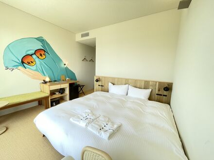 KAMOME SLOW HOTEL the COMPACT 写真