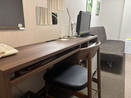 ホテルグリーンヒル美浜 写真