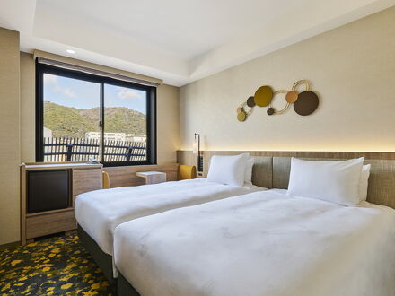 ザ ロイヤルパーク キャンバス 神戸三宮 写真