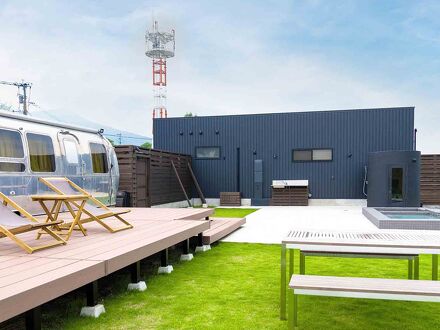 FOG VILLA&SPA 写真