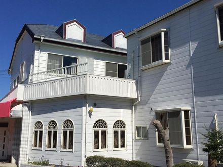 KIMIハウス 写真