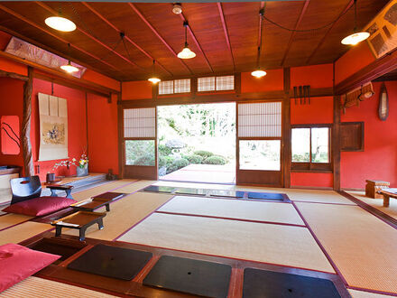 想古亭源内 写真