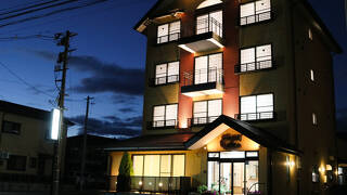 トモエ屋旅館