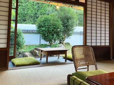 nano inn 写真