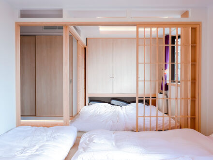 HOTEL IMAGINE KYOTO 写真