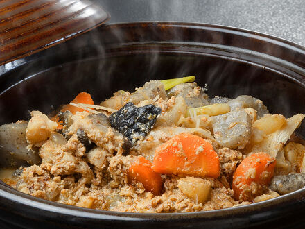 割烹旅館　天地閣 写真