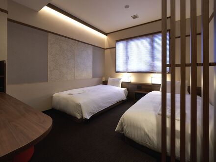 Welina Hotel 心斎橋 和NAGOMI 写真