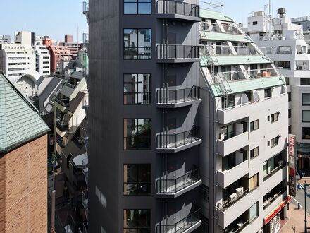 ナインアワーズウーマン新宿 写真