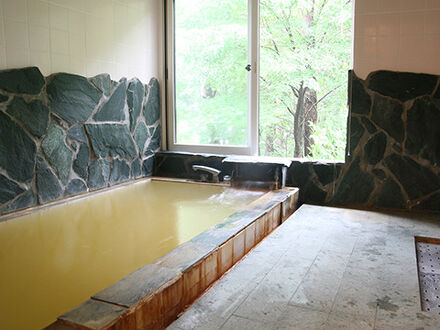 温泉ペンションＢOOMＢOOM（ブンブン） 写真