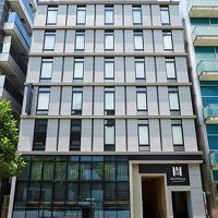 hotel MONday 京都烏丸二条 写真