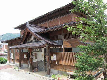 民宿かねか荘 写真