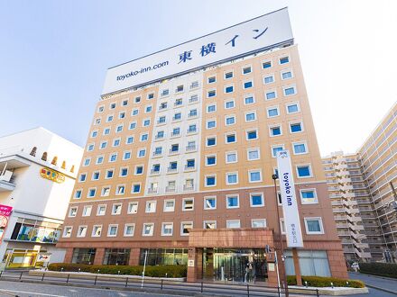 東横イン京王線橋本駅北口 写真