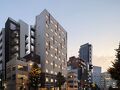 フォーポイント フレックス by シェラトン 東京東神田 写真