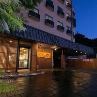 小浜温泉　つたや旅館