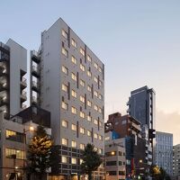 フォーポイント フレックス by シェラトン 東京東神田 写真