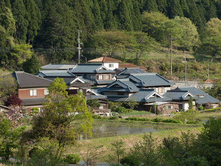 お宿 播但 写真