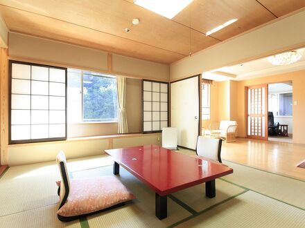 旅亭 花ゆら 写真