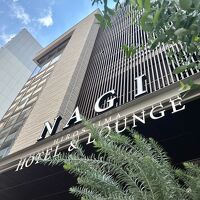 NAGI Hiroshima Hotel and Lounge 写真