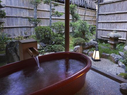 城崎温泉 ときわ別館 写真